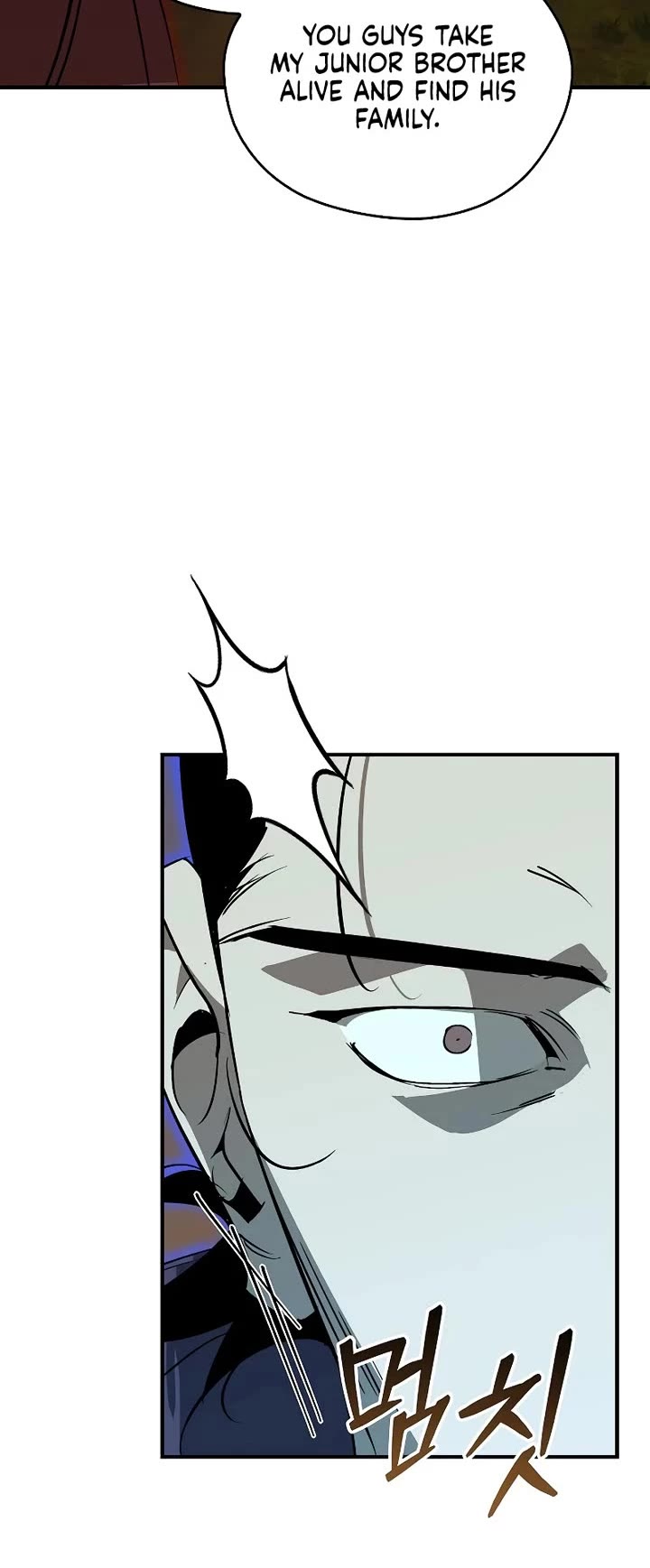 Wild West Murim Chapter 110 page 54 - Chapter 110