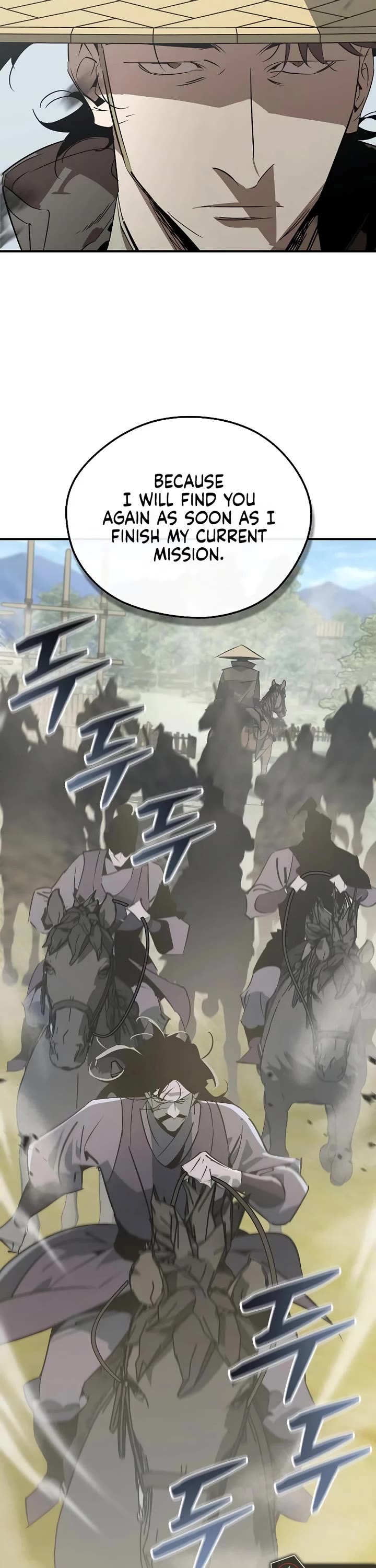 Wild West Murim Chapter 110 page 8 - Chapter 110