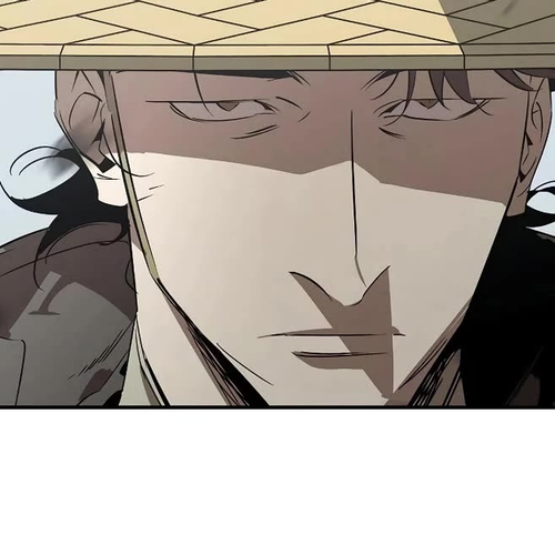 Wild West Murim Chapter 110 cover