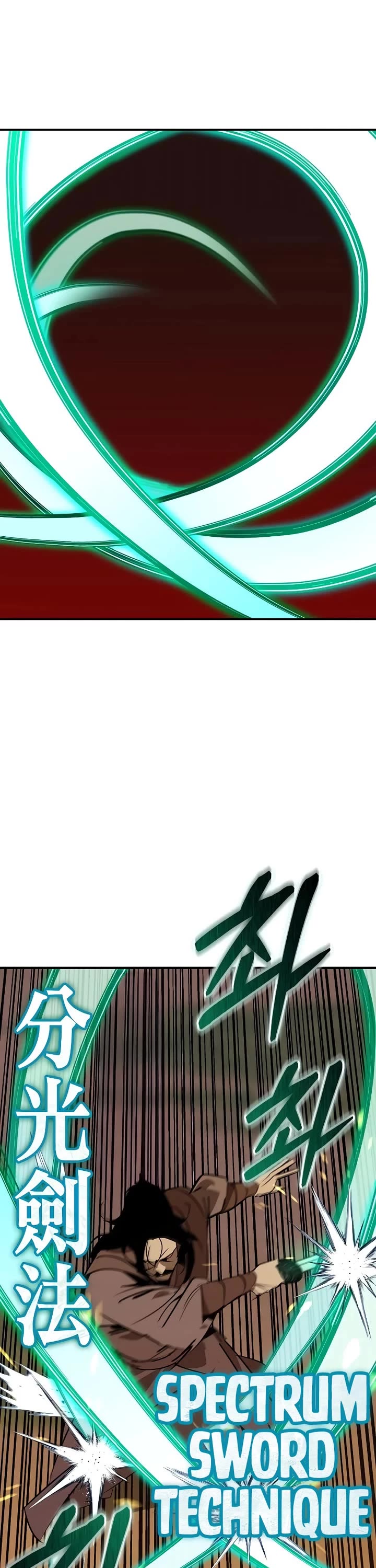 Wild West Murim Chapter 111 page 11 - Chapter 111