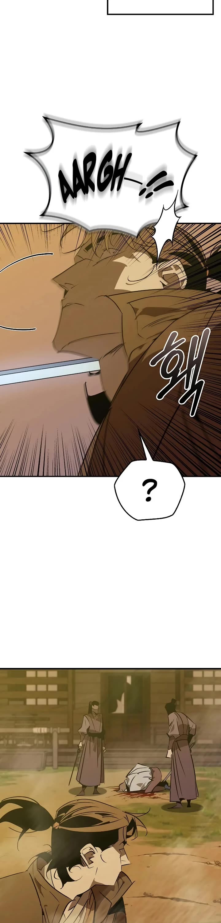 Wild West Murim Chapter 111 page 13 - Chapter 111