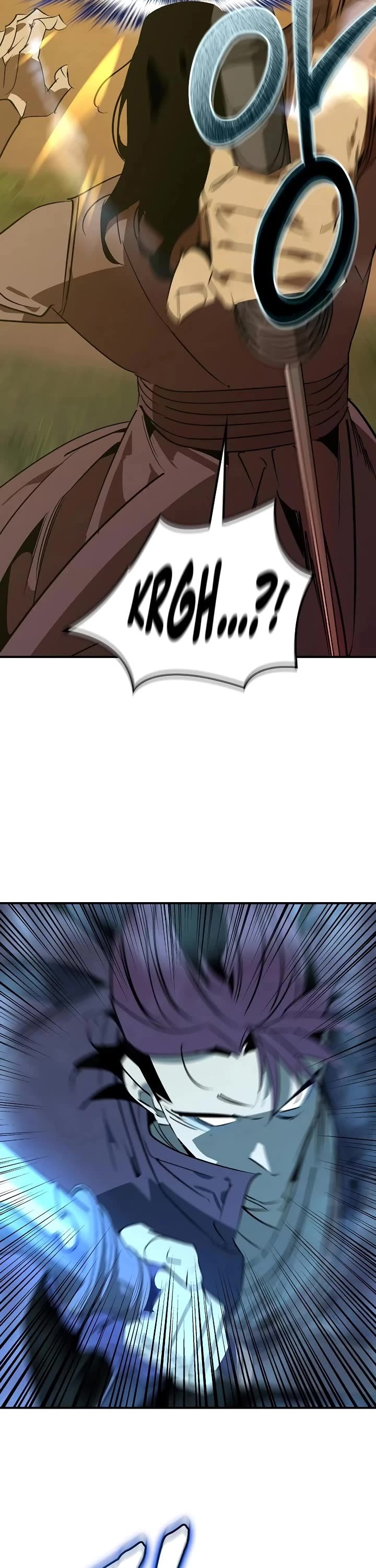 Wild West Murim Chapter 111 page 17 - Chapter 111