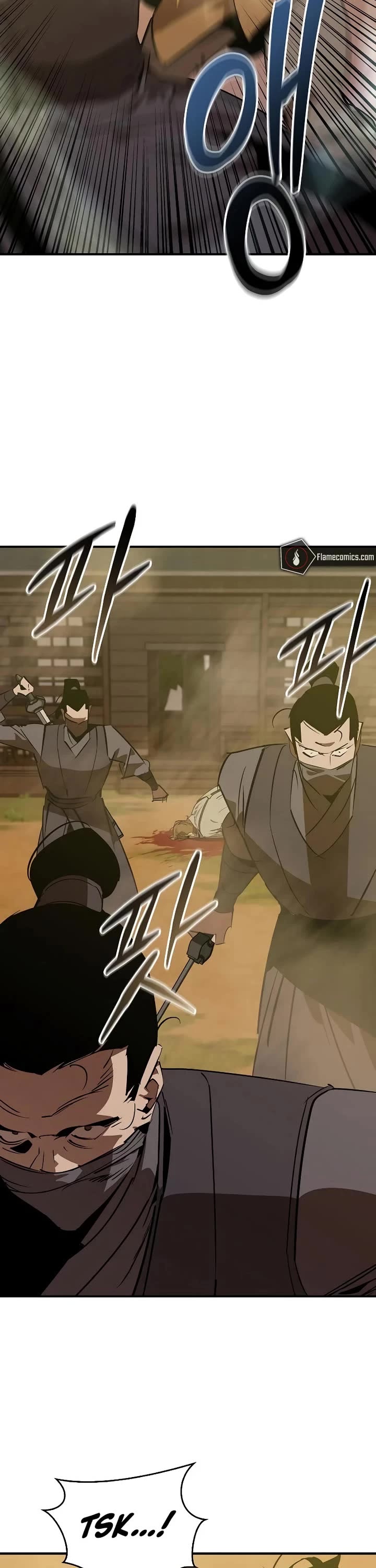 Wild West Murim Chapter 111 page 23 - Chapter 111