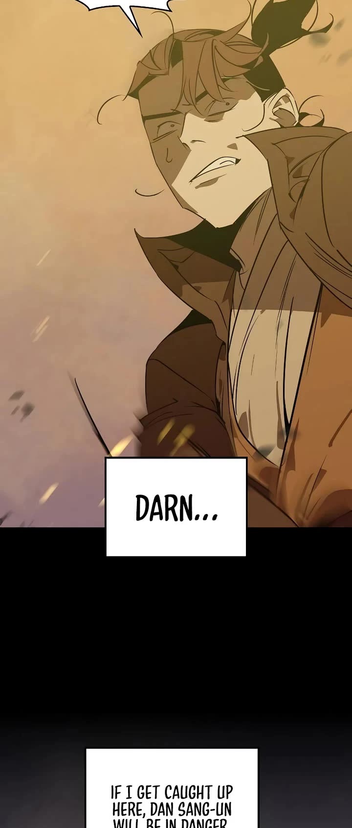 Wild West Murim Chapter 111 page 24 - Chapter 111