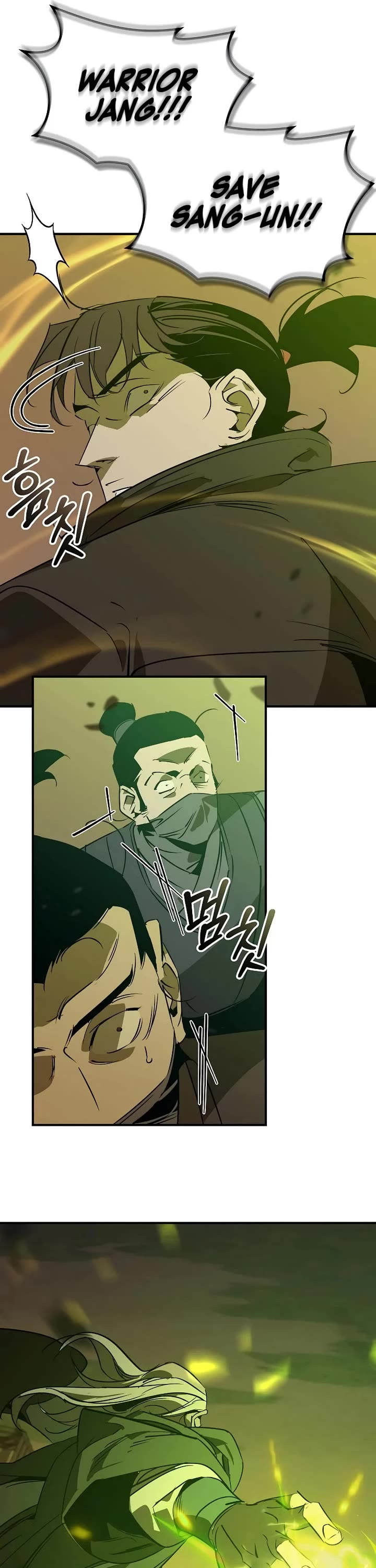 Wild West Murim Chapter 111 page 31 - Chapter 111