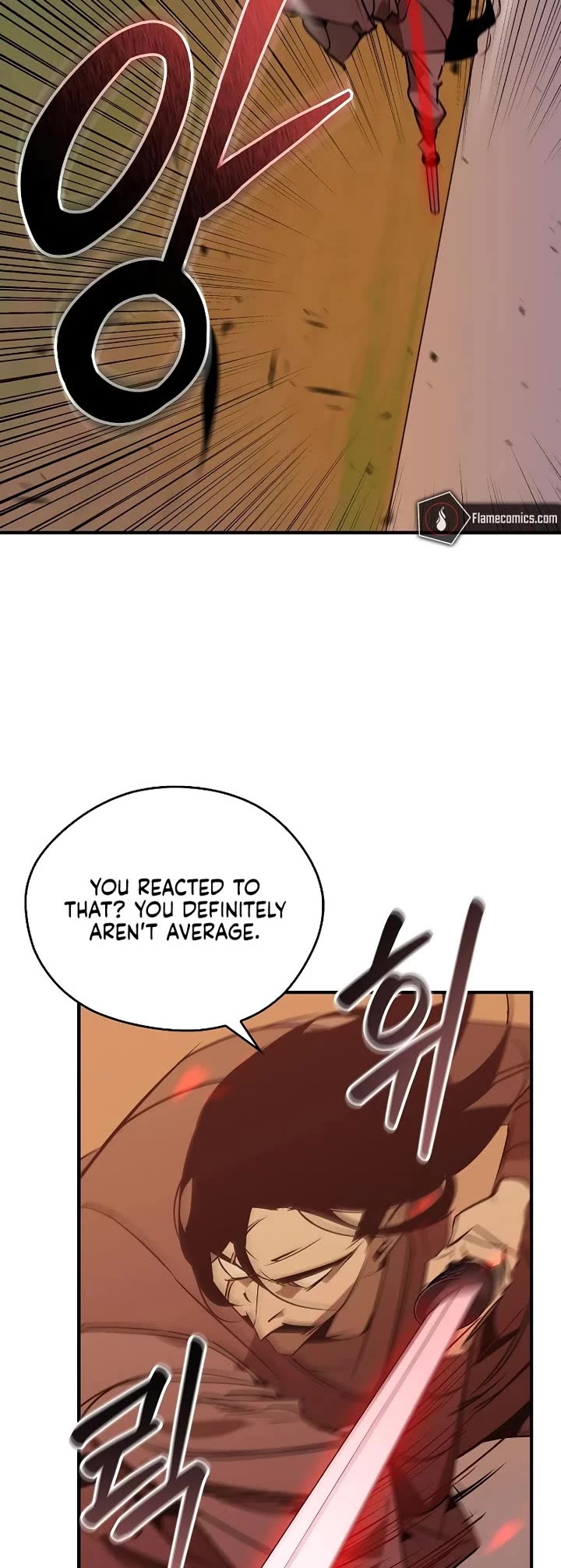 Wild West Murim Chapter 111 page 4 - Chapter 111