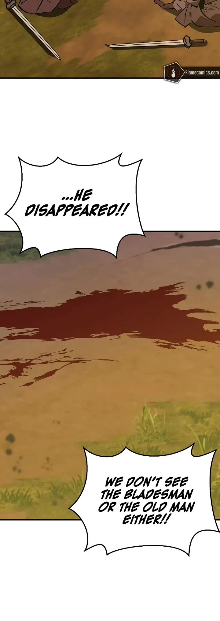 Wild West Murim Chapter 111 page 40 - Chapter 111