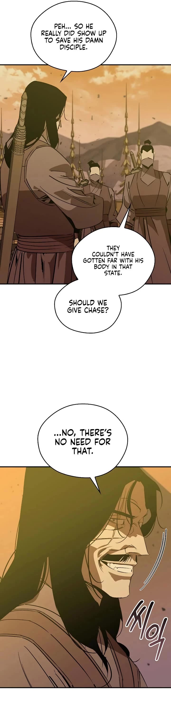 Wild West Murim Chapter 111 page 41 - Chapter 111