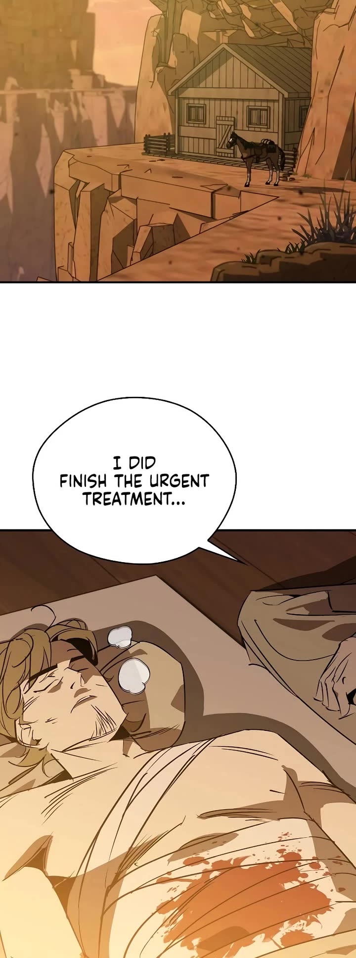 Wild West Murim Chapter 111 page 44 - Chapter 111