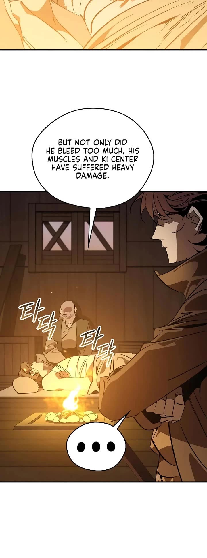 Wild West Murim Chapter 111 page 45 - Chapter 111
