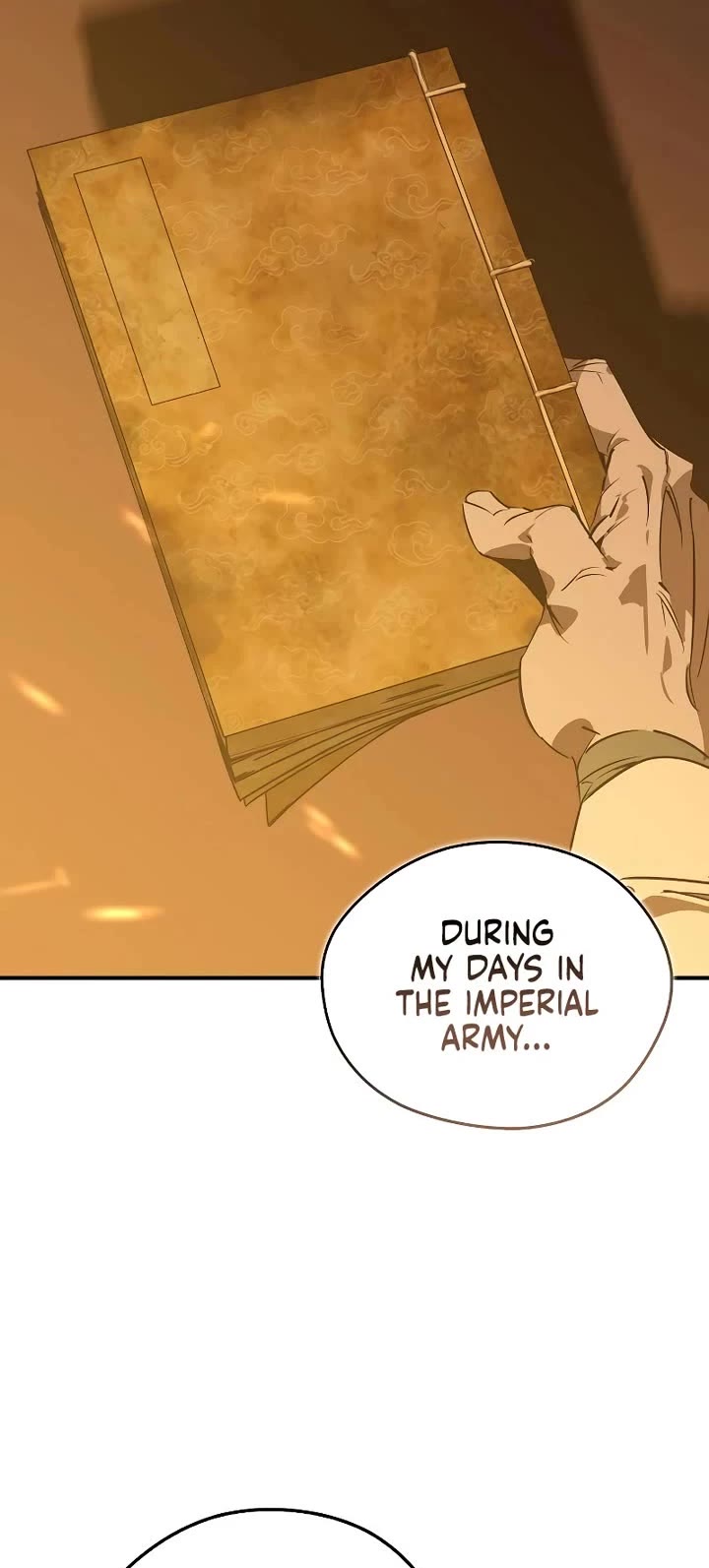 Wild West Murim Chapter 111 page 49 - Chapter 111