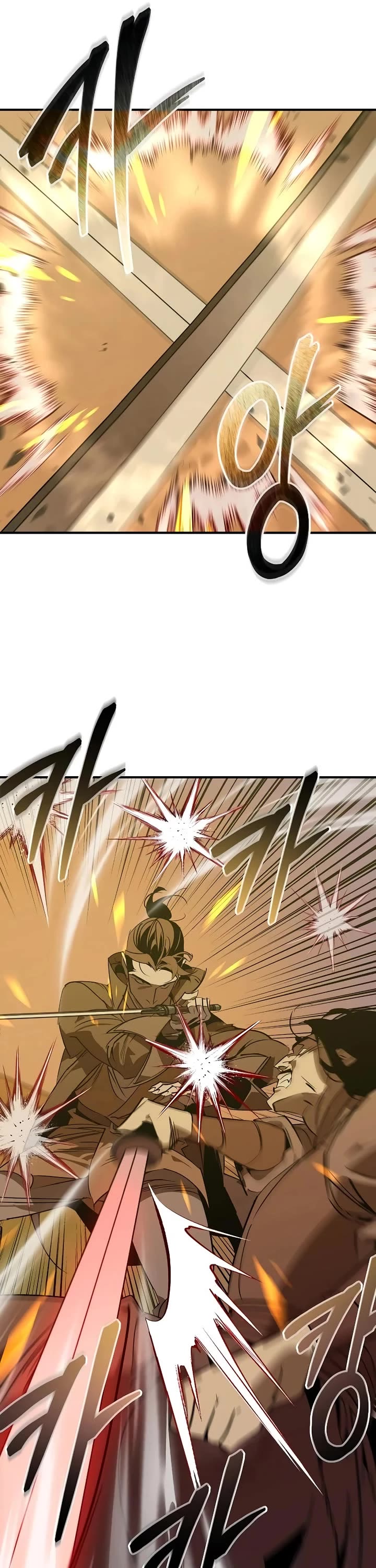 Wild West Murim Chapter 111 page 6 - Chapter 111