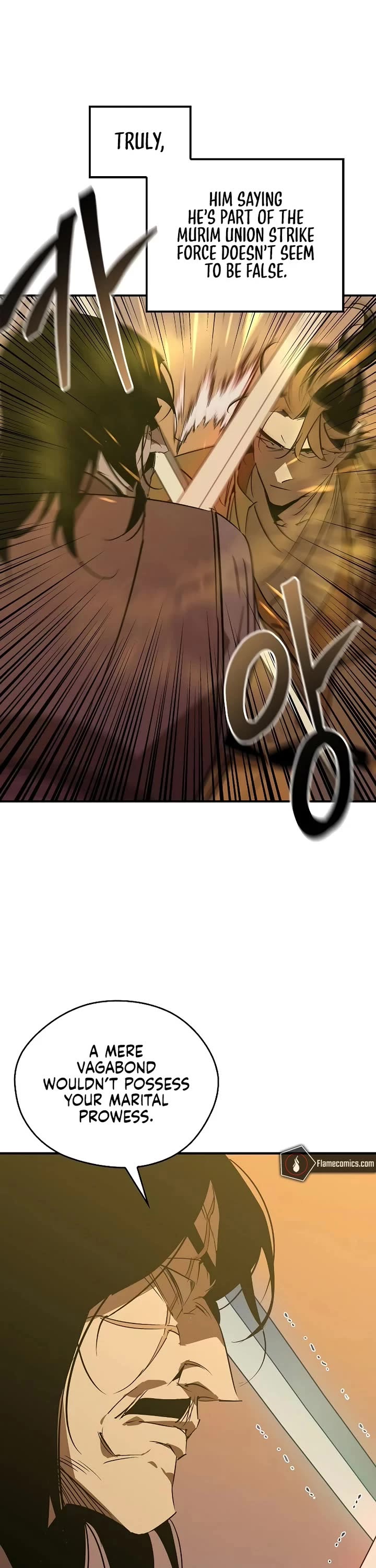 Wild West Murim Chapter 111 page 8 - Chapter 111