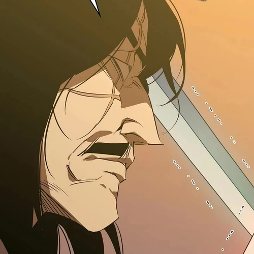 Wild West Murim Chapter 111 cover