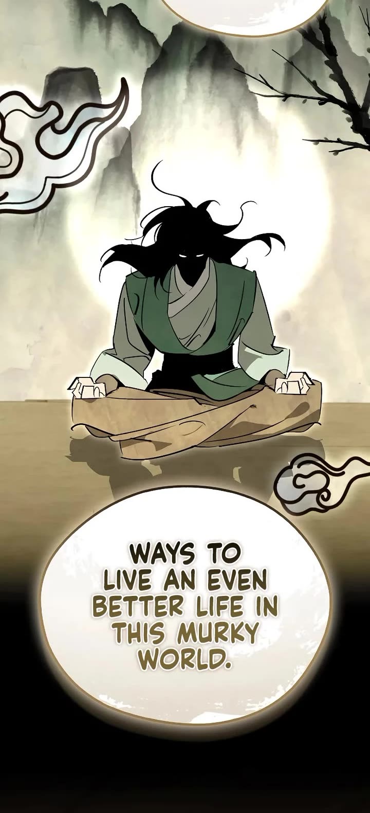 Wild West Murim Chapter 112 page 10 - Chapter 112