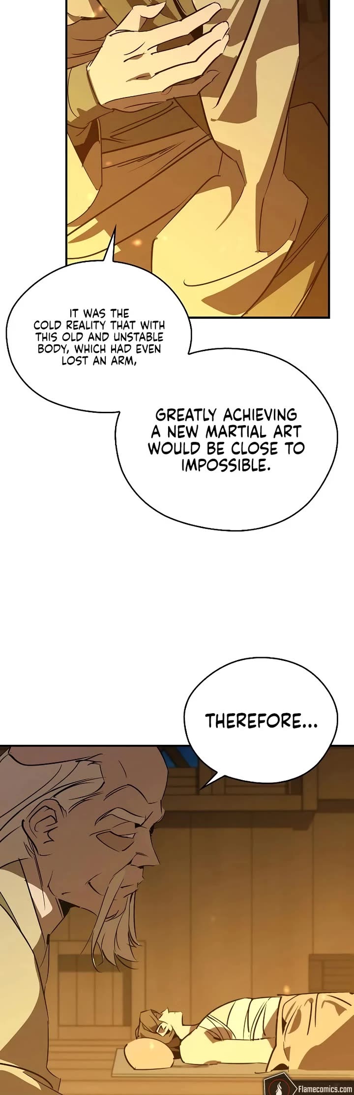 Wild West Murim Chapter 112 page 14 - Chapter 112