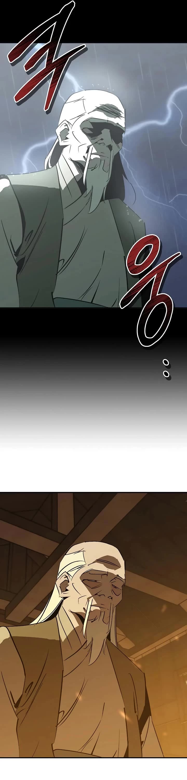 Wild West Murim Chapter 112 page 31 - Chapter 112
