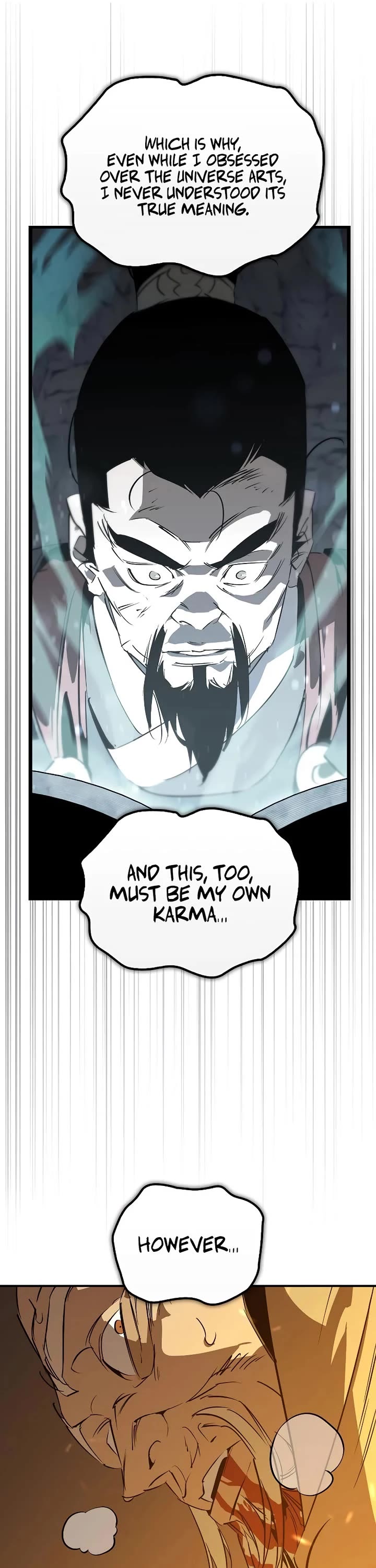Wild West Murim Chapter 112 page 40 - Chapter 112