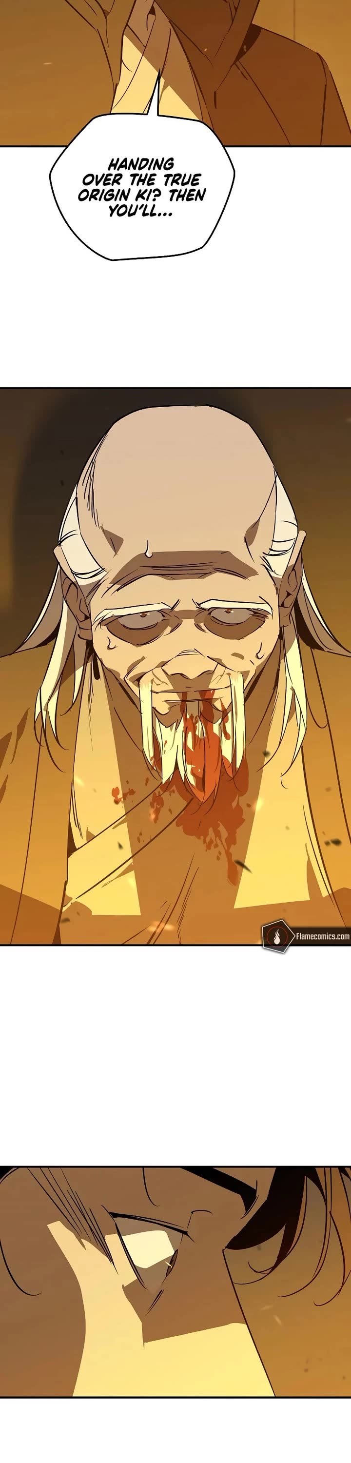 Wild West Murim Chapter 112 page 47 - Chapter 112