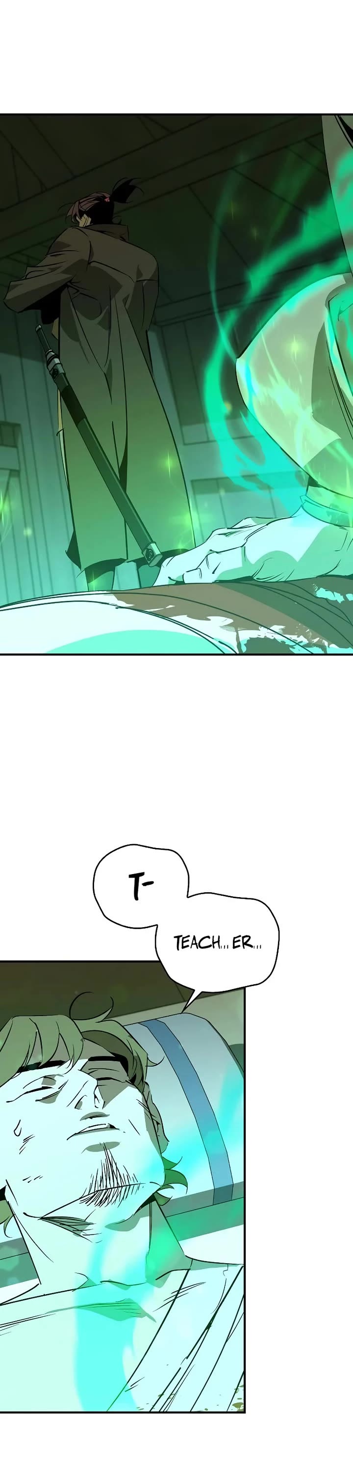 Wild West Murim Chapter 112 page 51 - Chapter 112