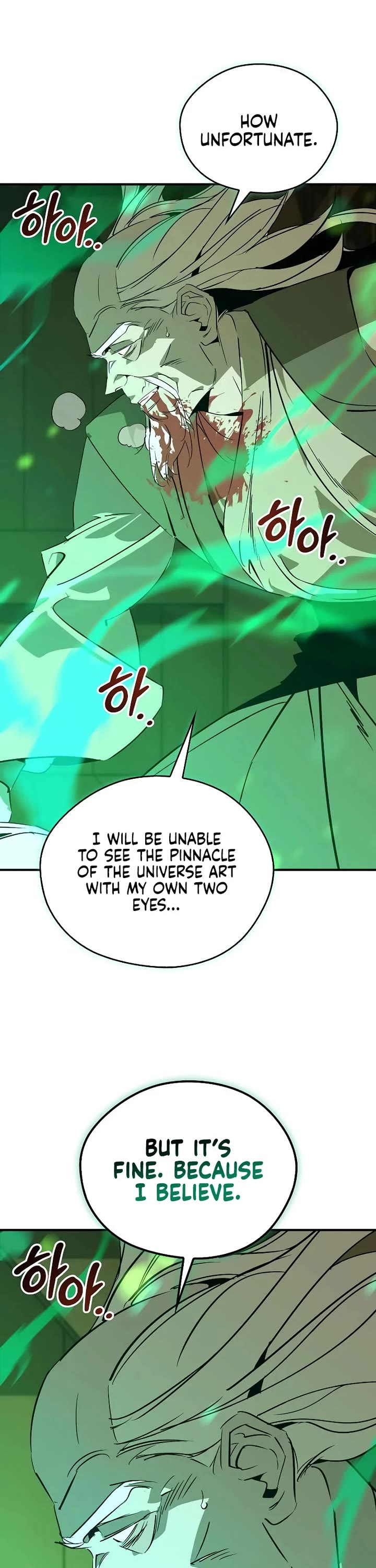 Wild West Murim Chapter 112 page 52 - Chapter 112