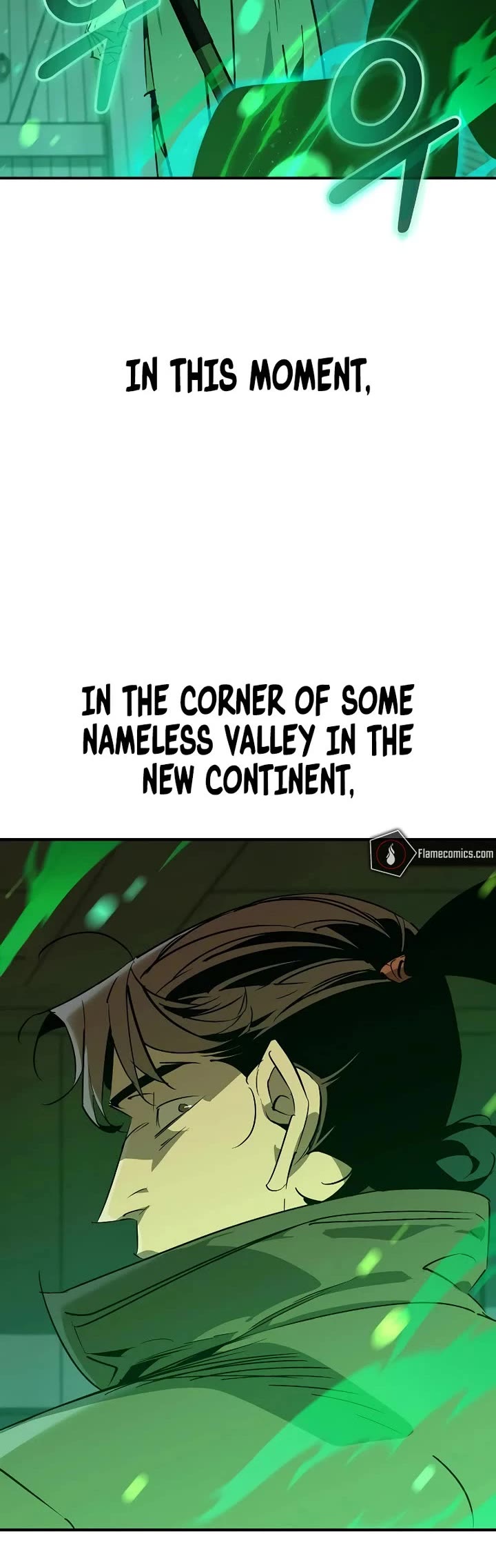 Wild West Murim Chapter 112 page 54 - Chapter 112
