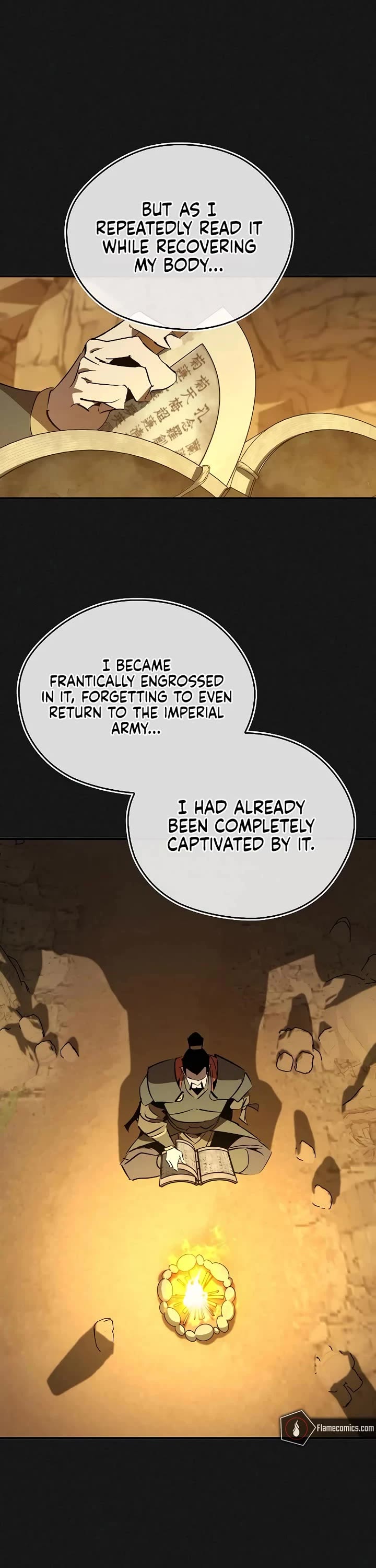 Wild West Murim Chapter 112 page 7 - Chapter 112