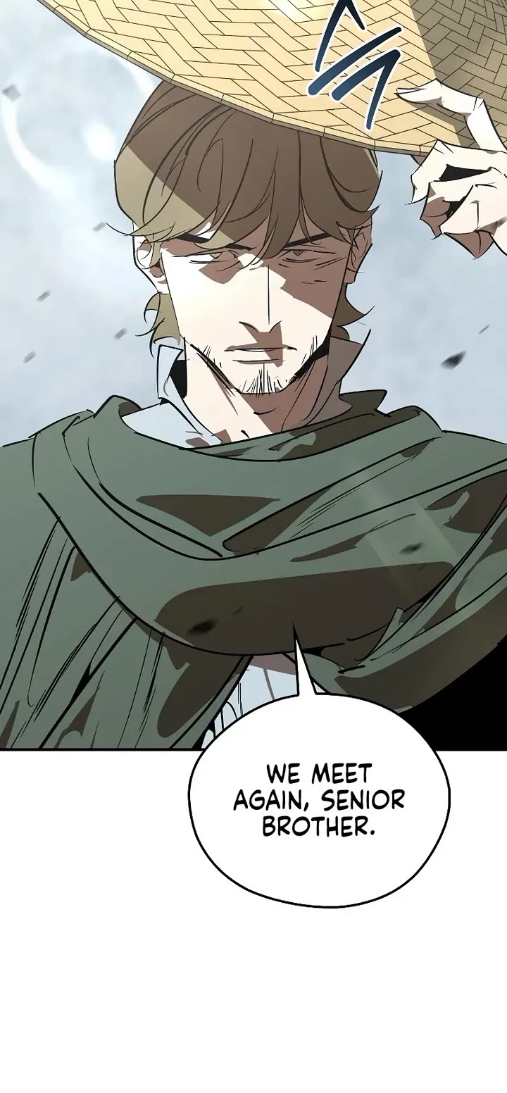 Wild West Murim Chapter 113 page 15 - Chapter 113