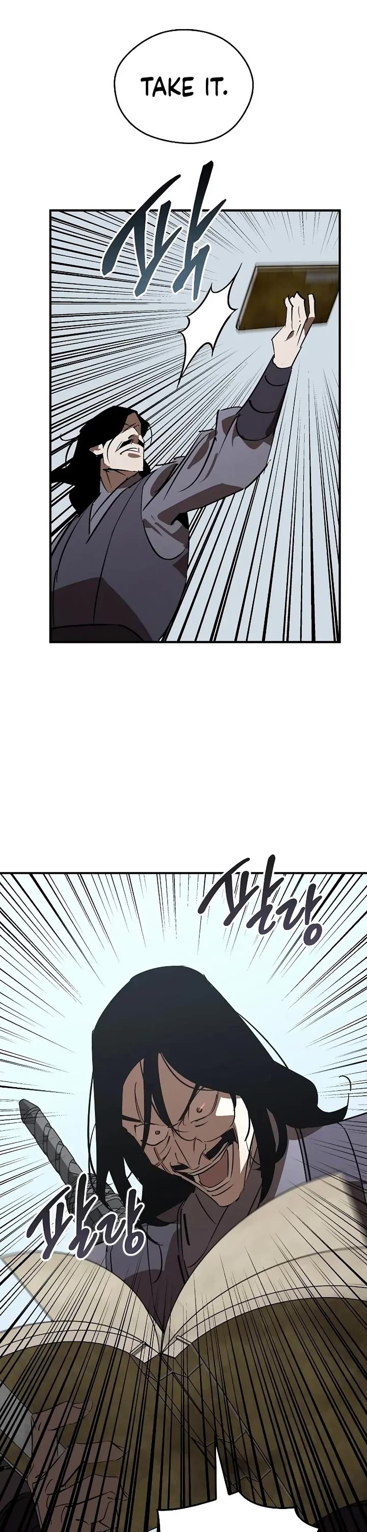Wild West Murim Chapter 113 page 18 - Chapter 113
