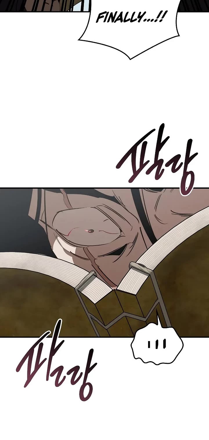 Wild West Murim Chapter 113 page 19 - Chapter 113