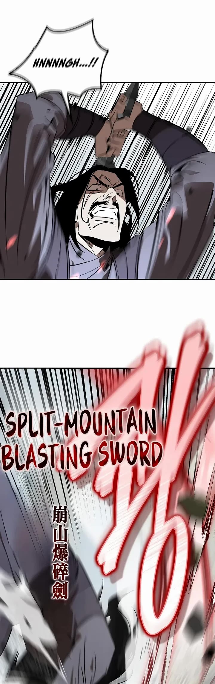 Wild West Murim Chapter 113 page 39 - Chapter 113
