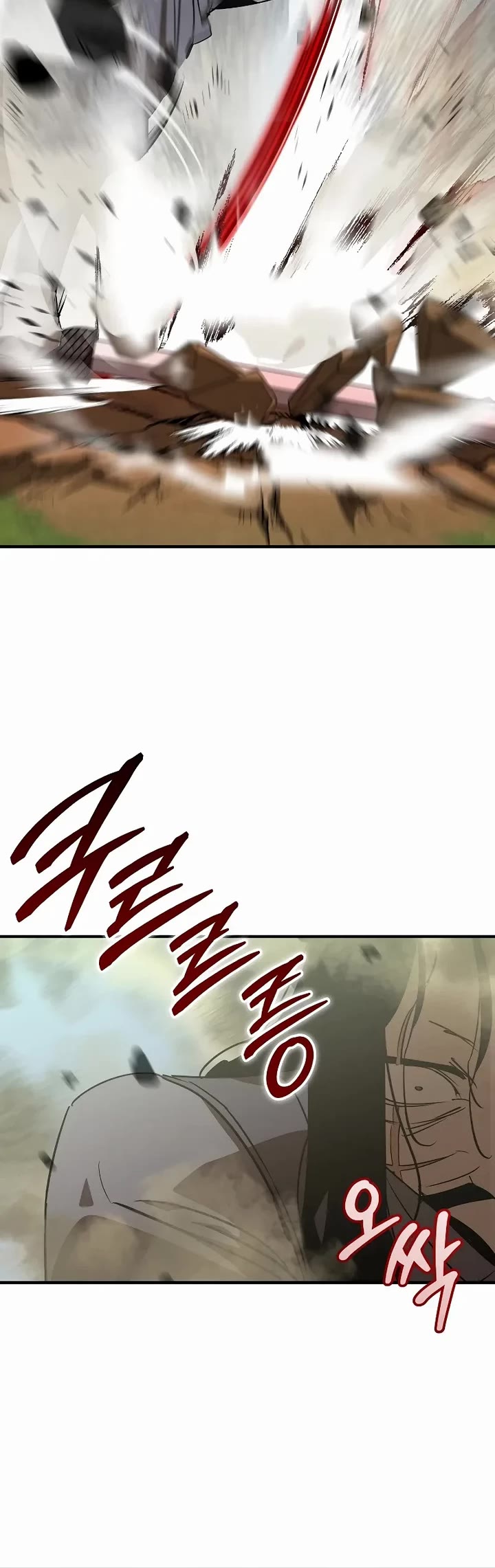 Wild West Murim Chapter 113 page 40 - Chapter 113