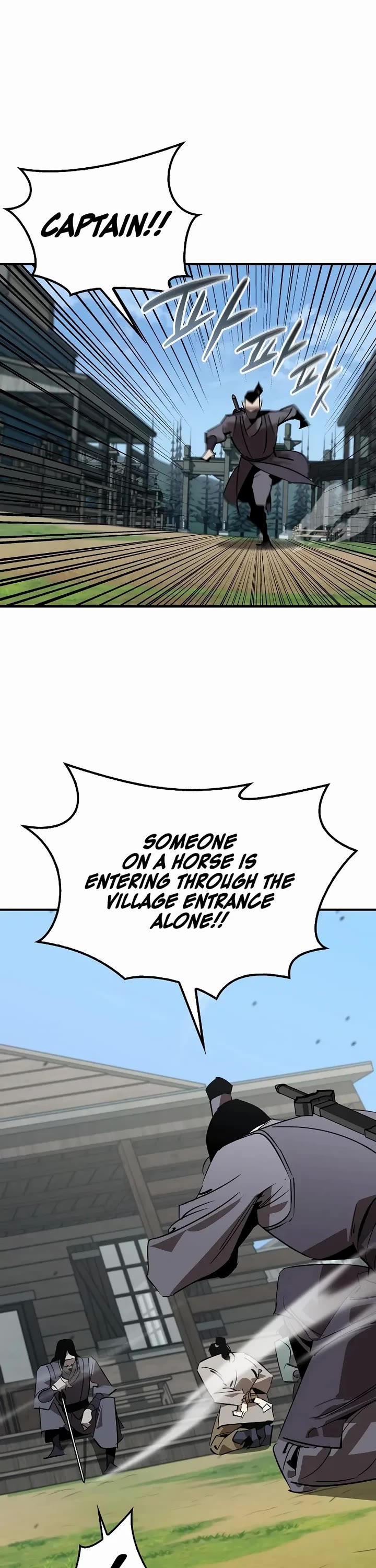 Wild West Murim Chapter 113 page 7 - Chapter 113