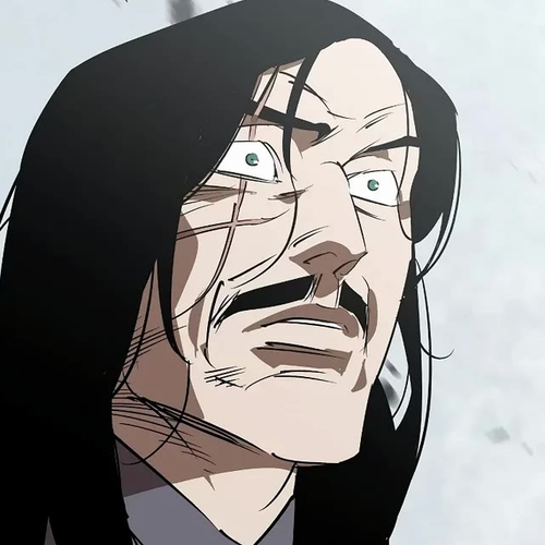 Wild West Murim Chapter 113 cover