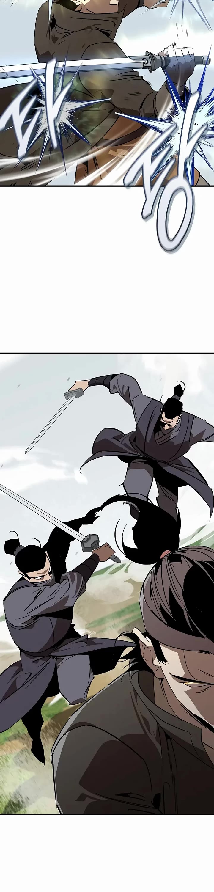 Wild West Murim Chapter 114 page 2 - Chapter 114