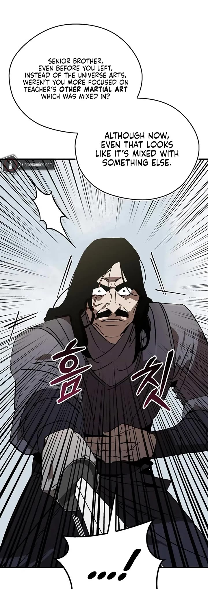 Wild West Murim Chapter 114 page 22 - Chapter 114