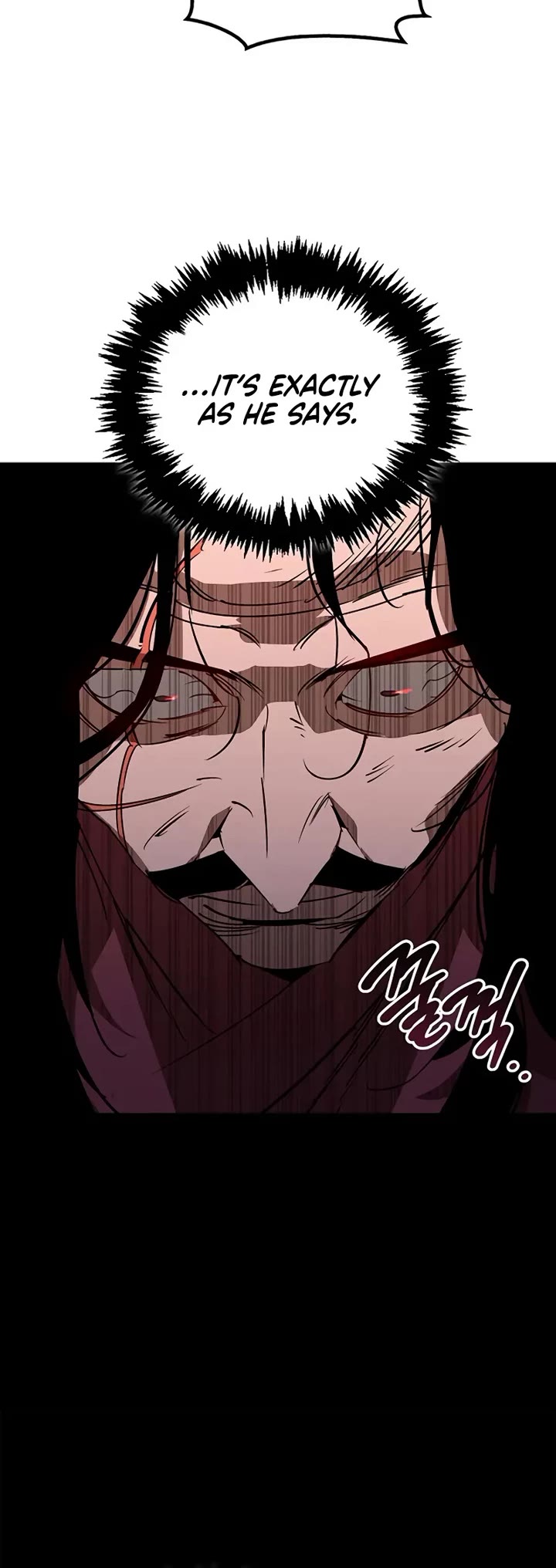 Wild West Murim Chapter 114 page 23 - Chapter 114