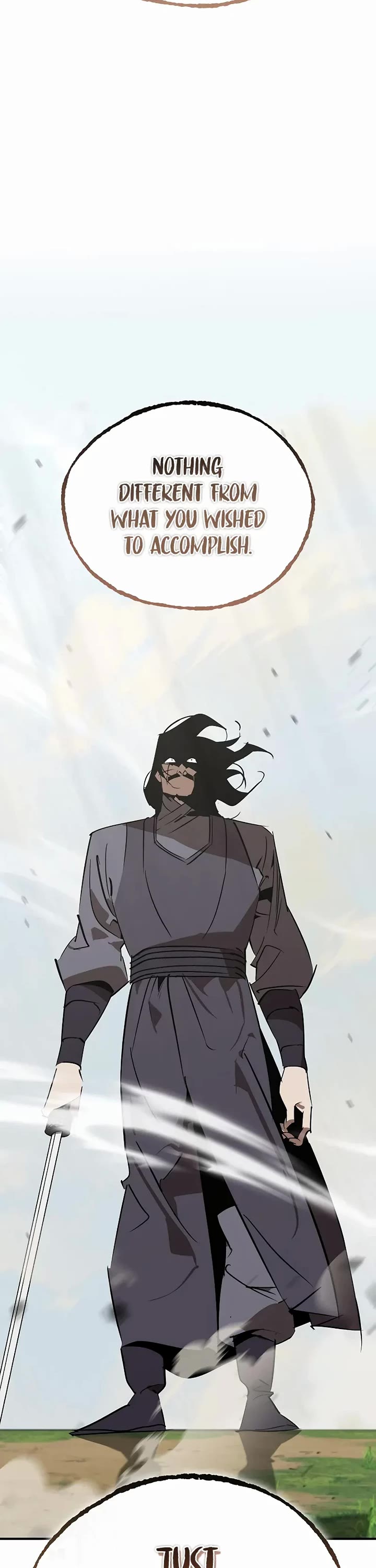 Wild West Murim Chapter 114 page 36 - Chapter 114