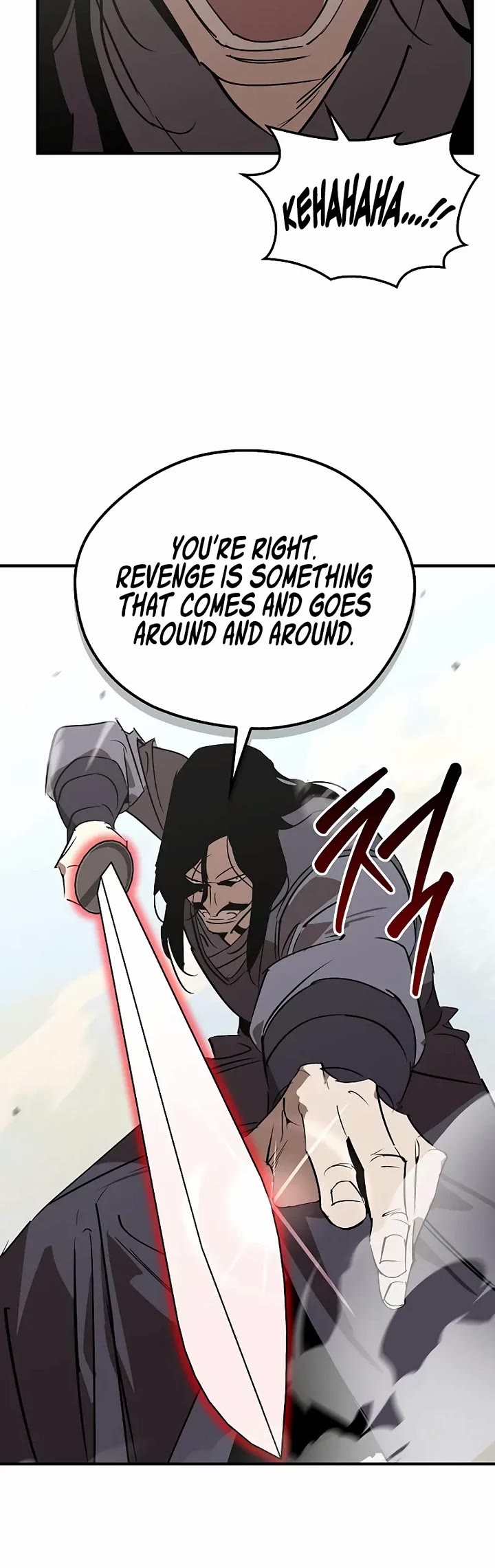 Wild West Murim Chapter 114 page 38 - Chapter 114