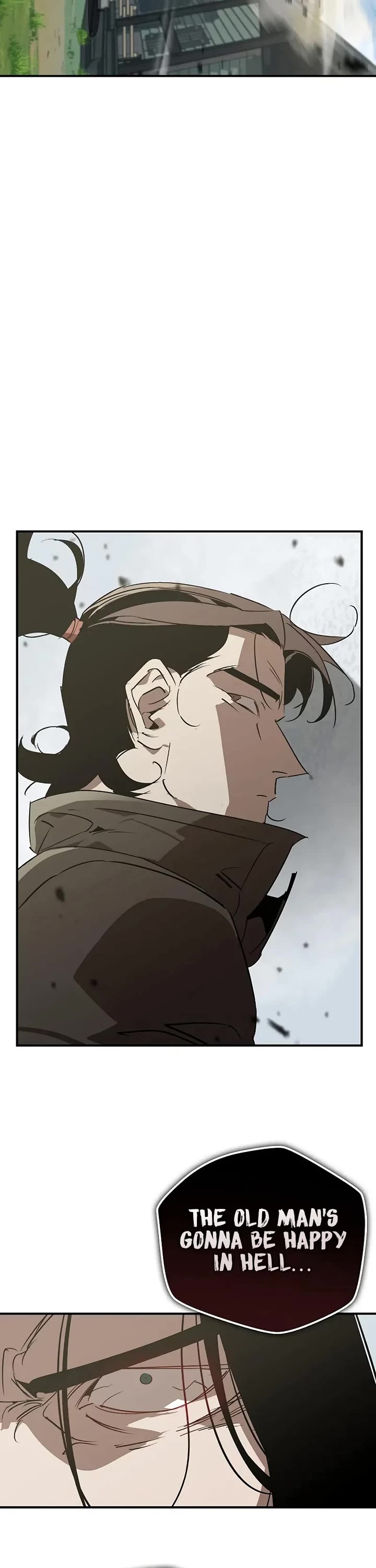 Wild West Murim Chapter 114 page 40 - Chapter 114