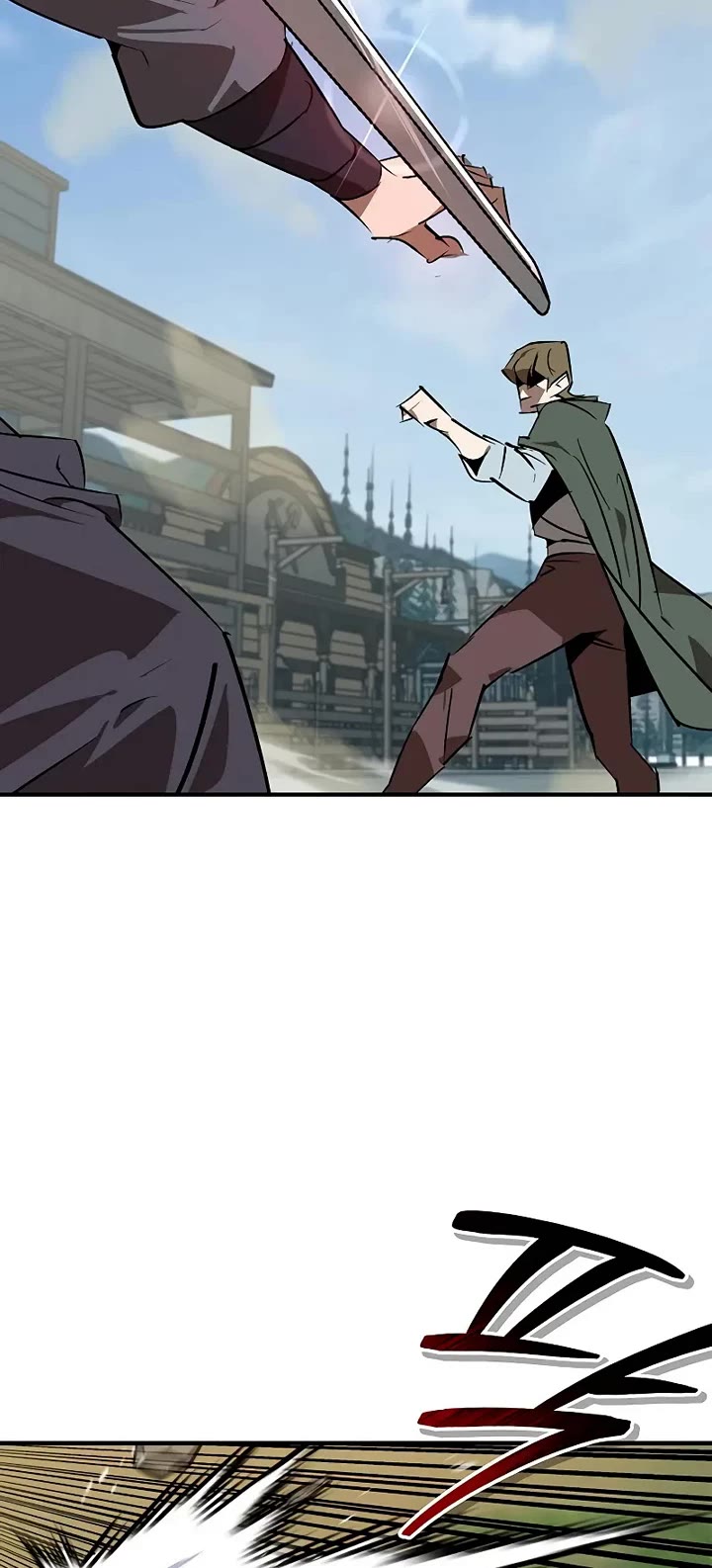 Wild West Murim Chapter 114 page 42 - Chapter 114