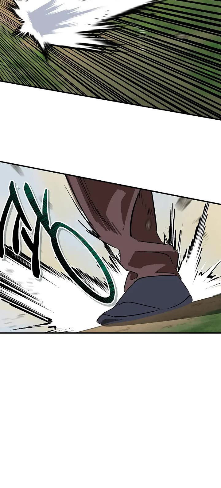 Wild West Murim Chapter 114 page 43 - Chapter 114