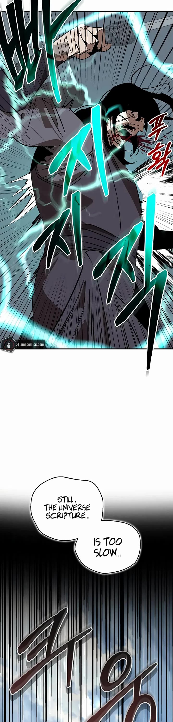Wild West Murim Chapter 114 page 50 - Chapter 114