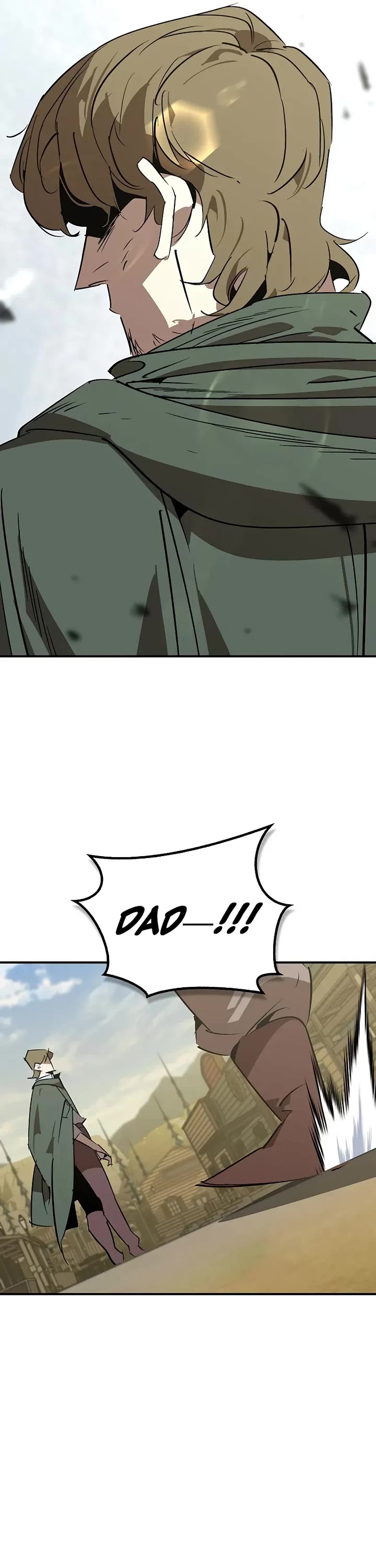 Wild West Murim Chapter 114 page 54 - Chapter 114