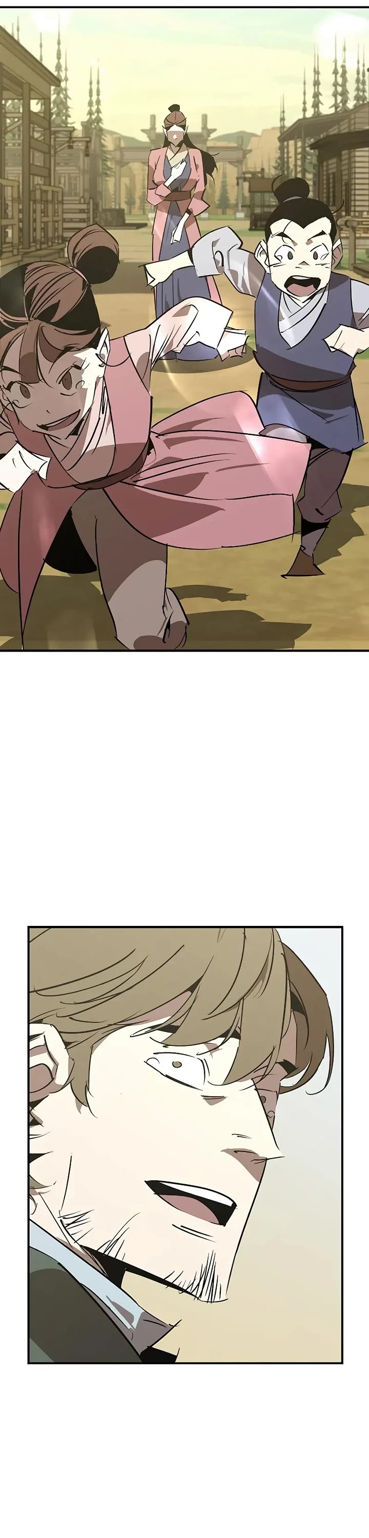 Wild West Murim Chapter 114 page 55 - Chapter 114