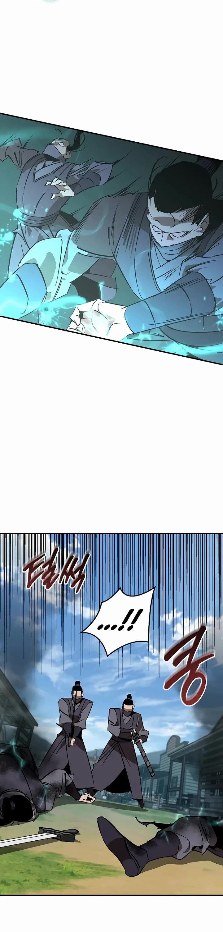 Wild West Murim Chapter 114 page 6 - Chapter 114