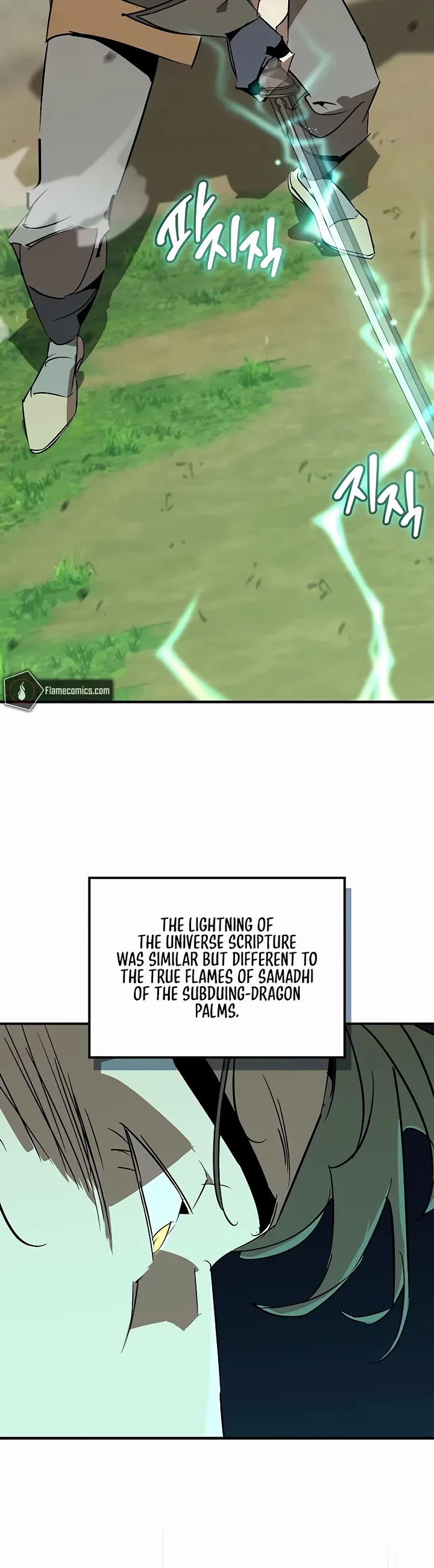 Wild West Murim Chapter 114 page 8 - Chapter 114