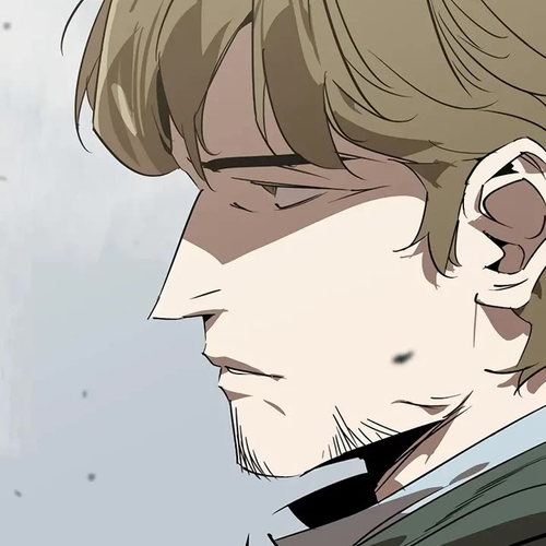 Wild West Murim Chapter 114 cover