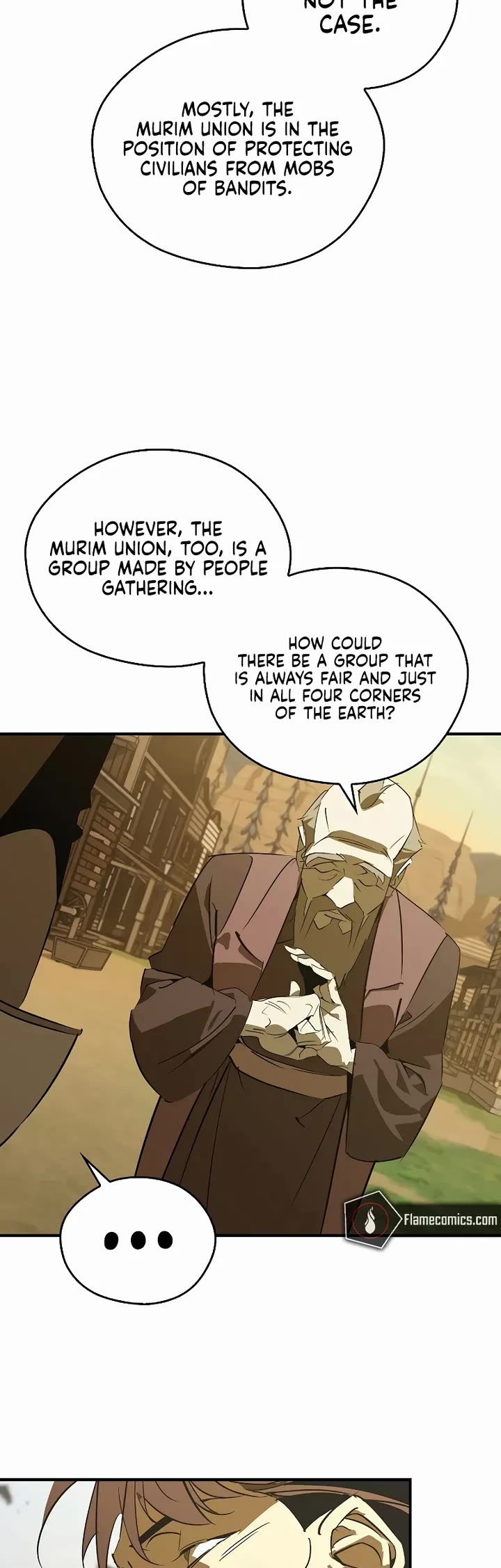 Wild West Murim Chapter 115 page 13 - Chapter 115