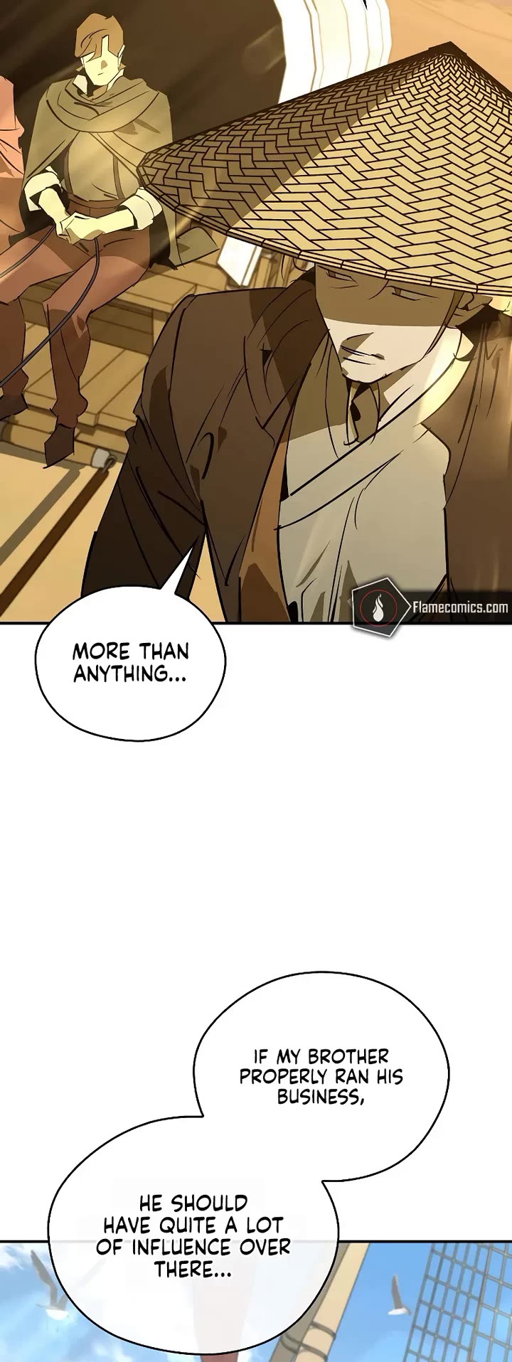 Wild West Murim Chapter 115 page 18 - Chapter 115